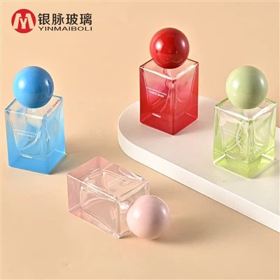 30ml Glass Perfume Mabhodhoro
